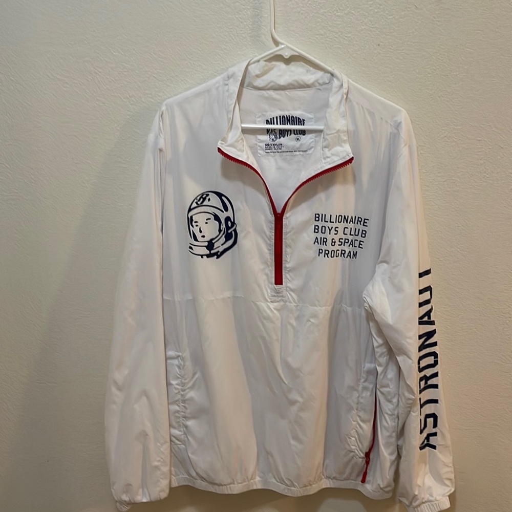 Billionaire Boys club pullover